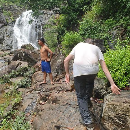 Bee Bee'S Chalets Home Stay And Trekking Banlung Exterior photo