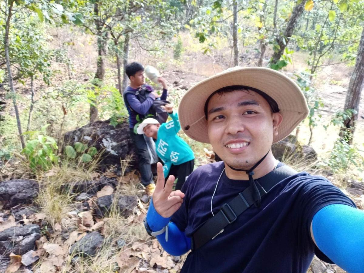Bee Bee'S Chalets Home Stay And Trekking Banlung Exterior photo