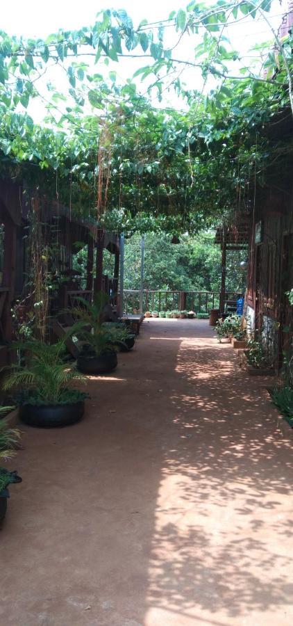 Bee Bee'S Chalets Home Stay And Trekking Banlung Exterior photo